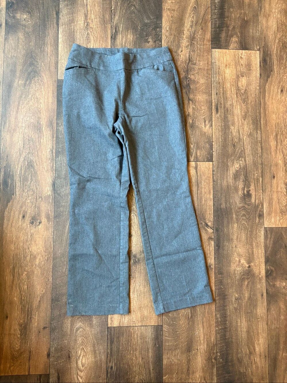 Croft & Barrow The Effortless Stretch Pant size 8